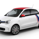 Illustration for article titled I Hate Dumb Branding Exercises But This Renault Looks Incredibly Good
